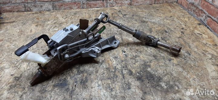 Колонка рулевая Ford Kuga