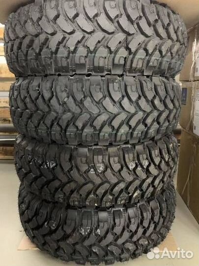 Ginell GN3000 245/75 R16 116Q