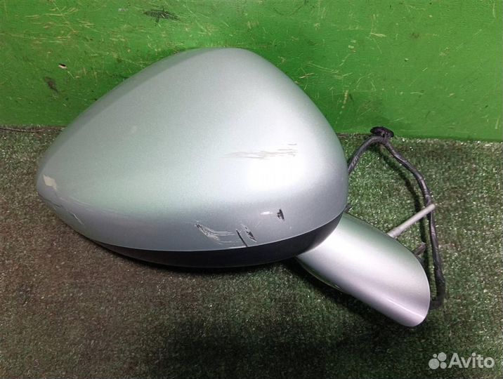 Зеркало правое Citroen C5 2009