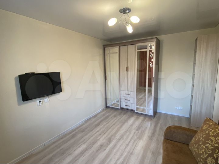 1-к. квартира, 27 м², 8/9 эт.