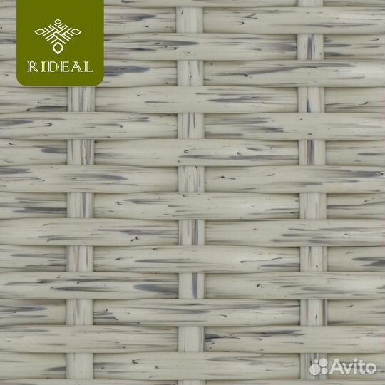 Искусственный ротанг 