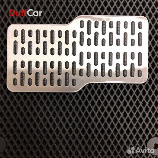 Коврики EVA в любое авто