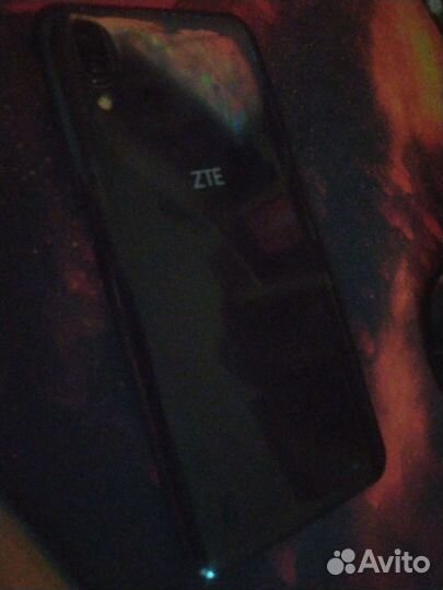 ZTE Blade A5 (2020), 2/32 ГБ