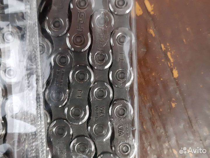 Цепь для велосипеда 12 скоростей