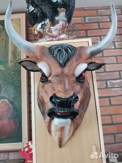 Фигуры из полистоуна в наличии и под заказ