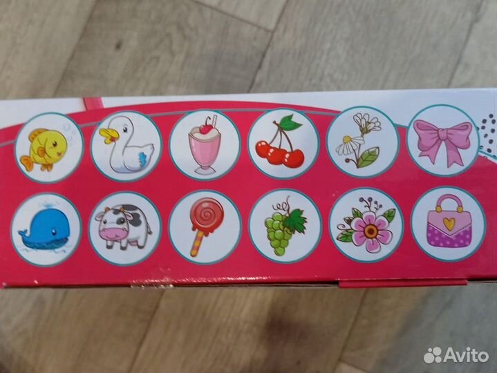 Планшет для рисования с экраном