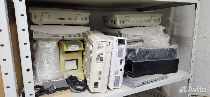 IP-атс Panasonic KX-TDA30RU kx-tem824