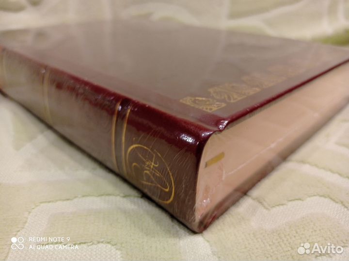 Всадник без головы, Верже кожа