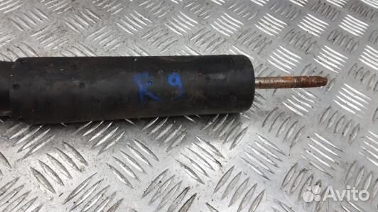 Амортизатор задний KIA sorento 1 (1KK09MF02)