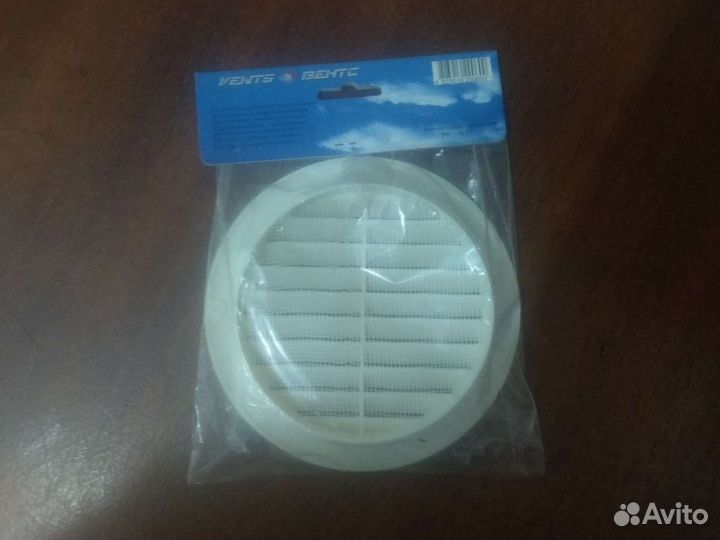 Вентиляционная решетка