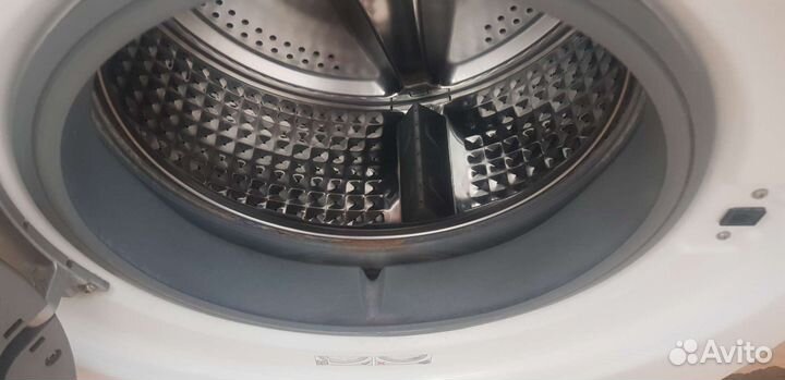 Стиральная машина бу samsung 6 кг