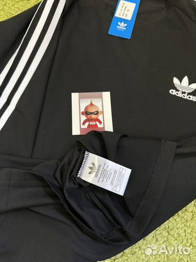 Футболка adidas originals