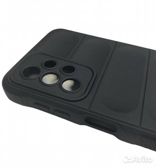 Чехол Samsung A23 противоударный