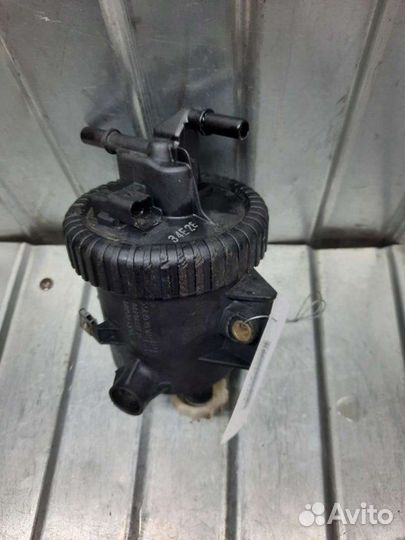 Корпус топливного фильтра Peugeot 307 универсал