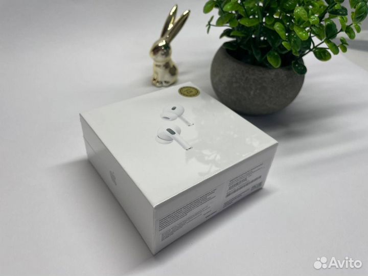 Наушники беспроводные Air pods pro 2