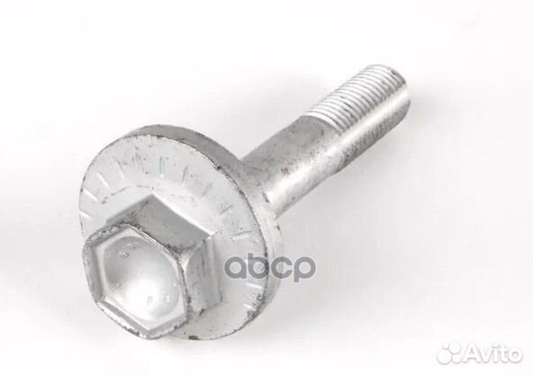 Болт, поперечный рычаг подвески 33321095590 BMW