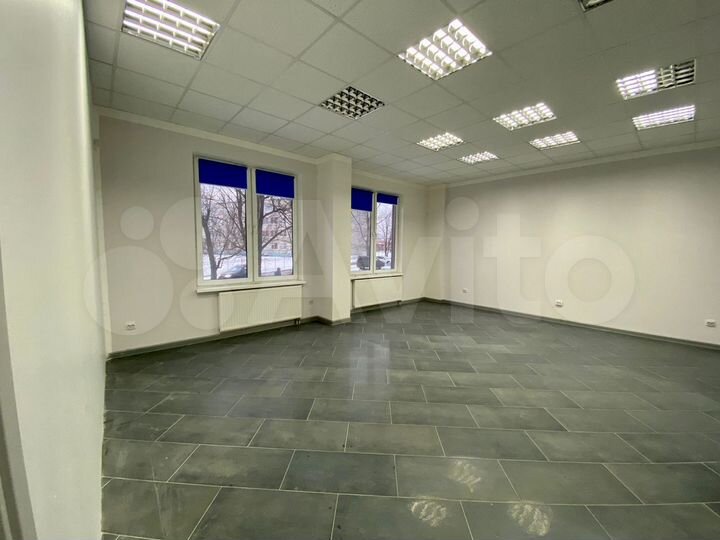 Свободного назначения, 136 м²