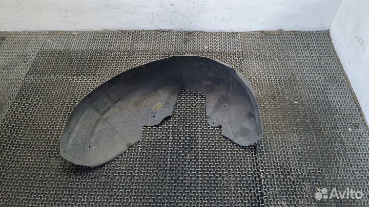 Защита арок (подкрылок) Mazda CX-5, 2013