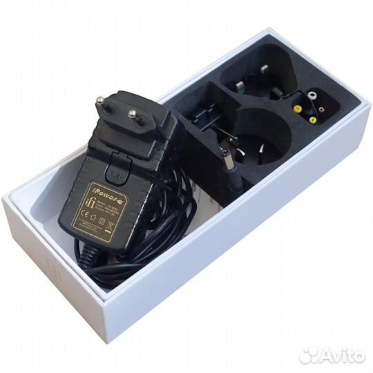 IFi Audio Accessory iPower 9V/2.0A