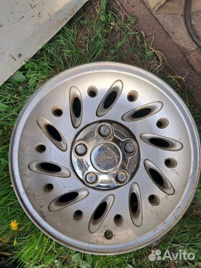 Диски 15дюймов