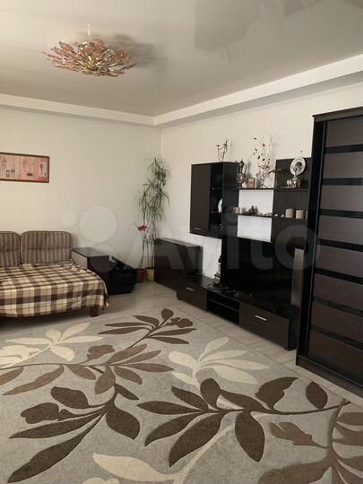 Дом 100 м² на участке 4 сот.