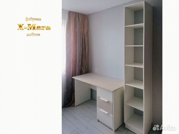 Компьютерный стол на заказ