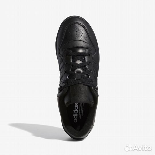 Adidas rivalry low 28см 44