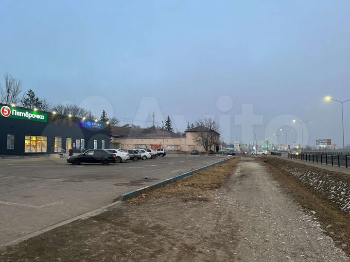 Торговая площадь, 513 м²