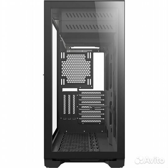 Корпус Antec P120 Crystal 542878