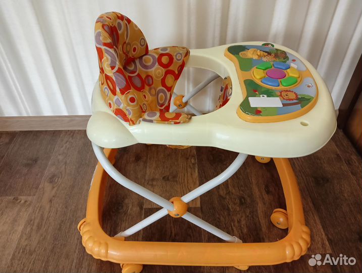 Ходунки детские бу