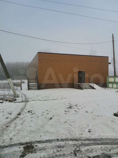 Торговая площадь, 145 м²