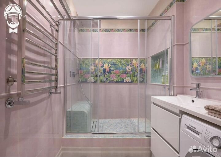 Ремонт домов под ключ