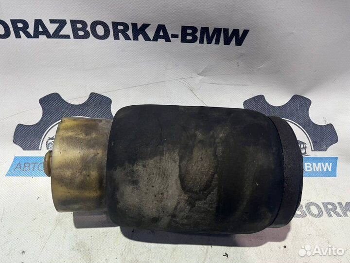 Пневмобаллон задний правый Bmw X5 E53 M57D30 306D2