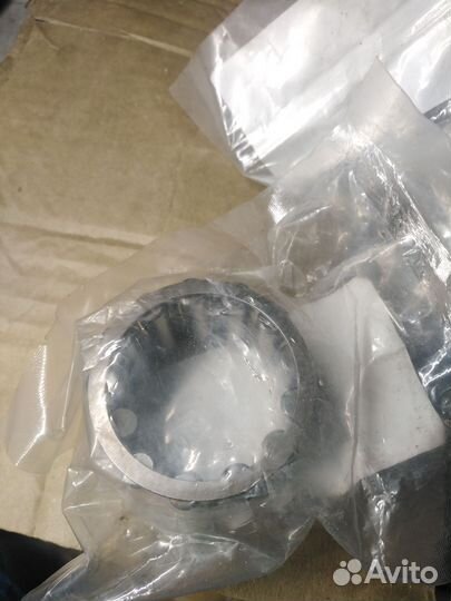 Игольчатый подшипник shantui