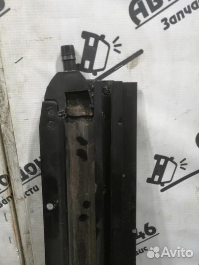 Люк Mercedes Benz ML W163