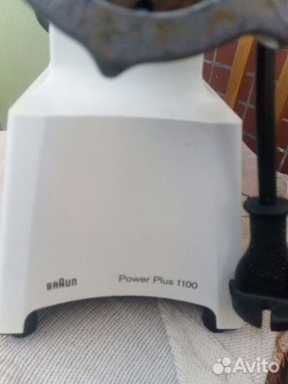 Мясорубка Braun 4195 и Венчик блендера Marta 1547