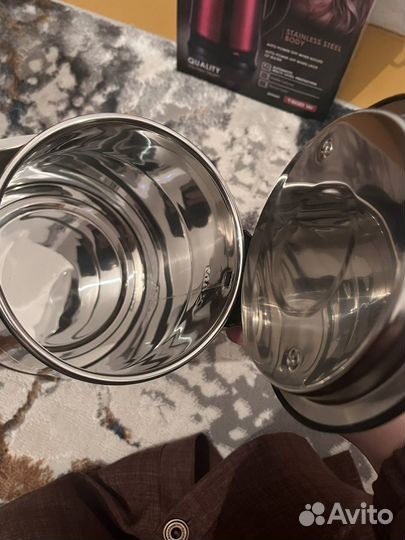 Чайник электрический