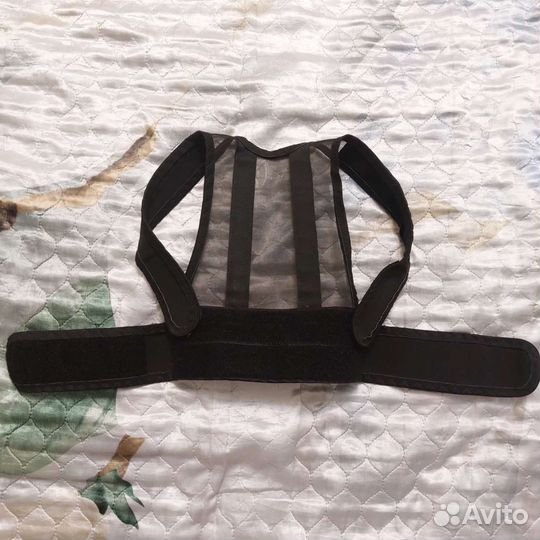 Корректор осанки, реклинатор детский, Крейт N1