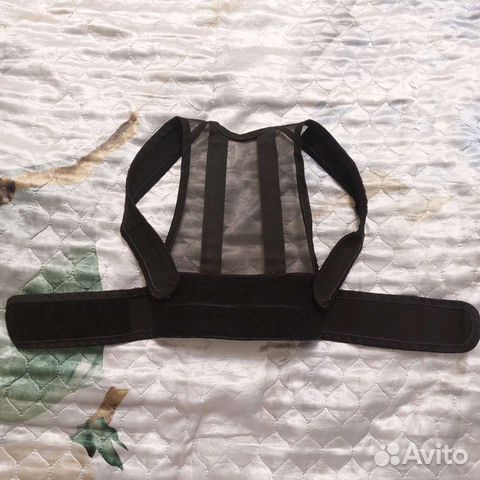 Корректор осанки, реклинатор детский, Крейт N1