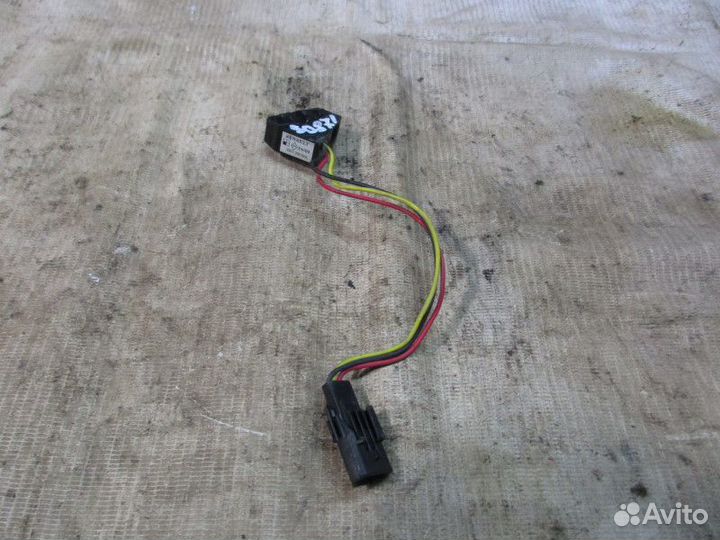 Микрофон Renault Megane II 2003-2009 (283120008R)