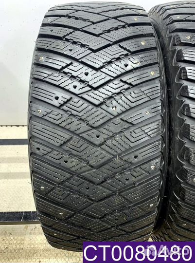 Goodyear UltraGrip Ice Arctic SUV 255/55 R18 96T