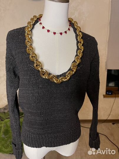 Bottega джемпер