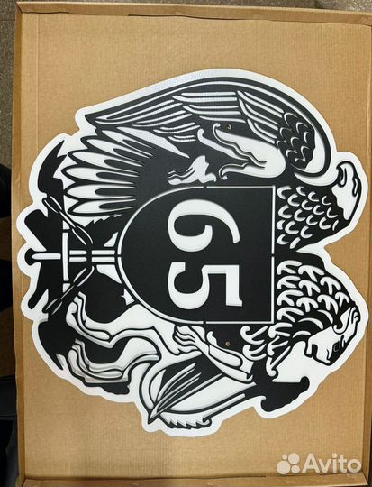 Адресные таблички на дом