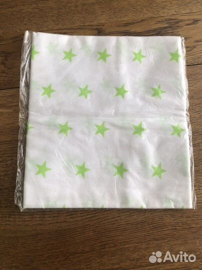 Пеленки трикотажные новые