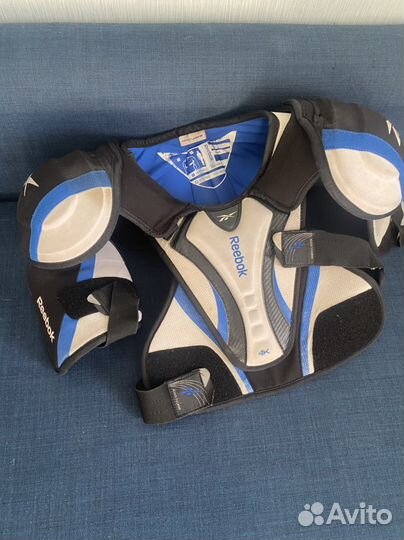 Нагрудник хоккейный jofa