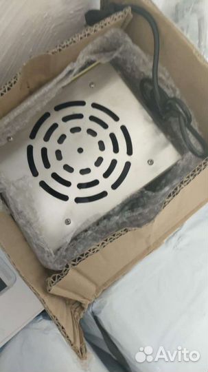 Рециркулятор, озонаторный очиститель воздуха