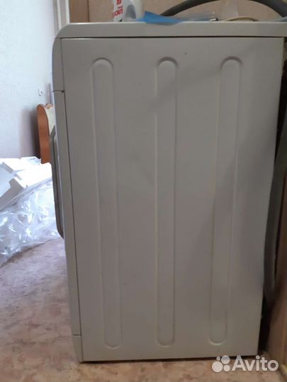 Стиральная машина hotpoint ariston на запчасти