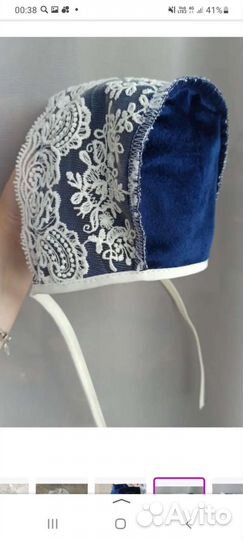 Конверт на выписку для мальчика