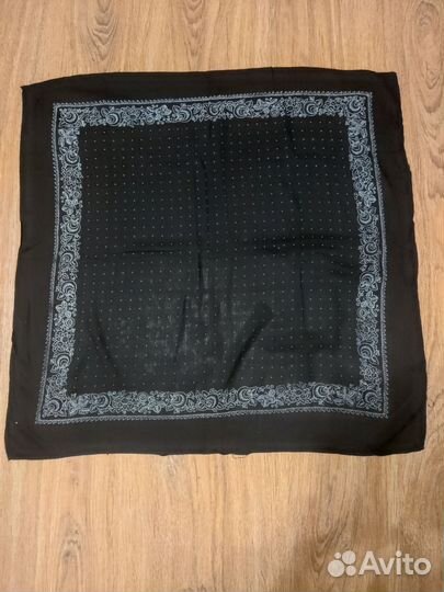 Ретро платки