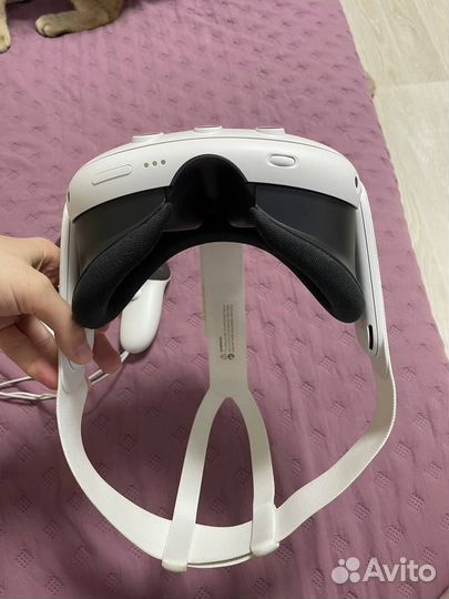 Oculus Quest 3 128gb + Oculus Link